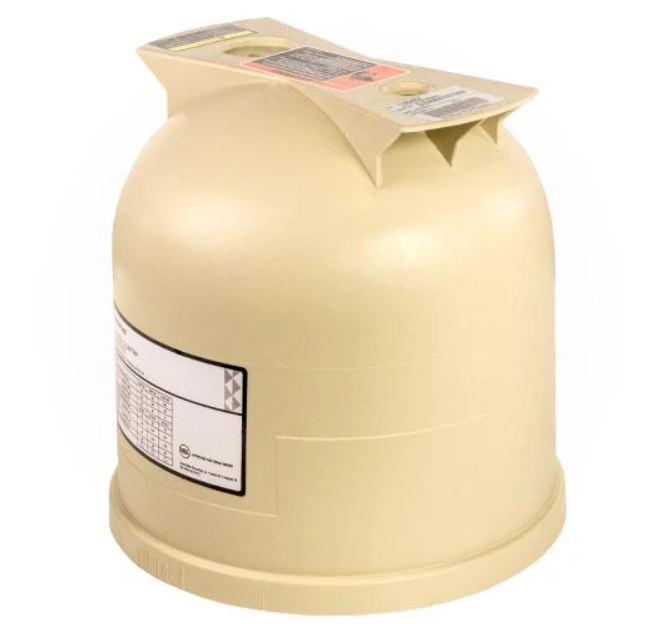 Pentair Clean & Clear Filter Lid 200 sf | 178546Z