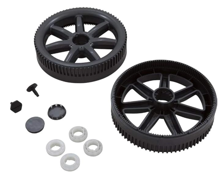 Pentair Racer Large Wheel Kit | 360235