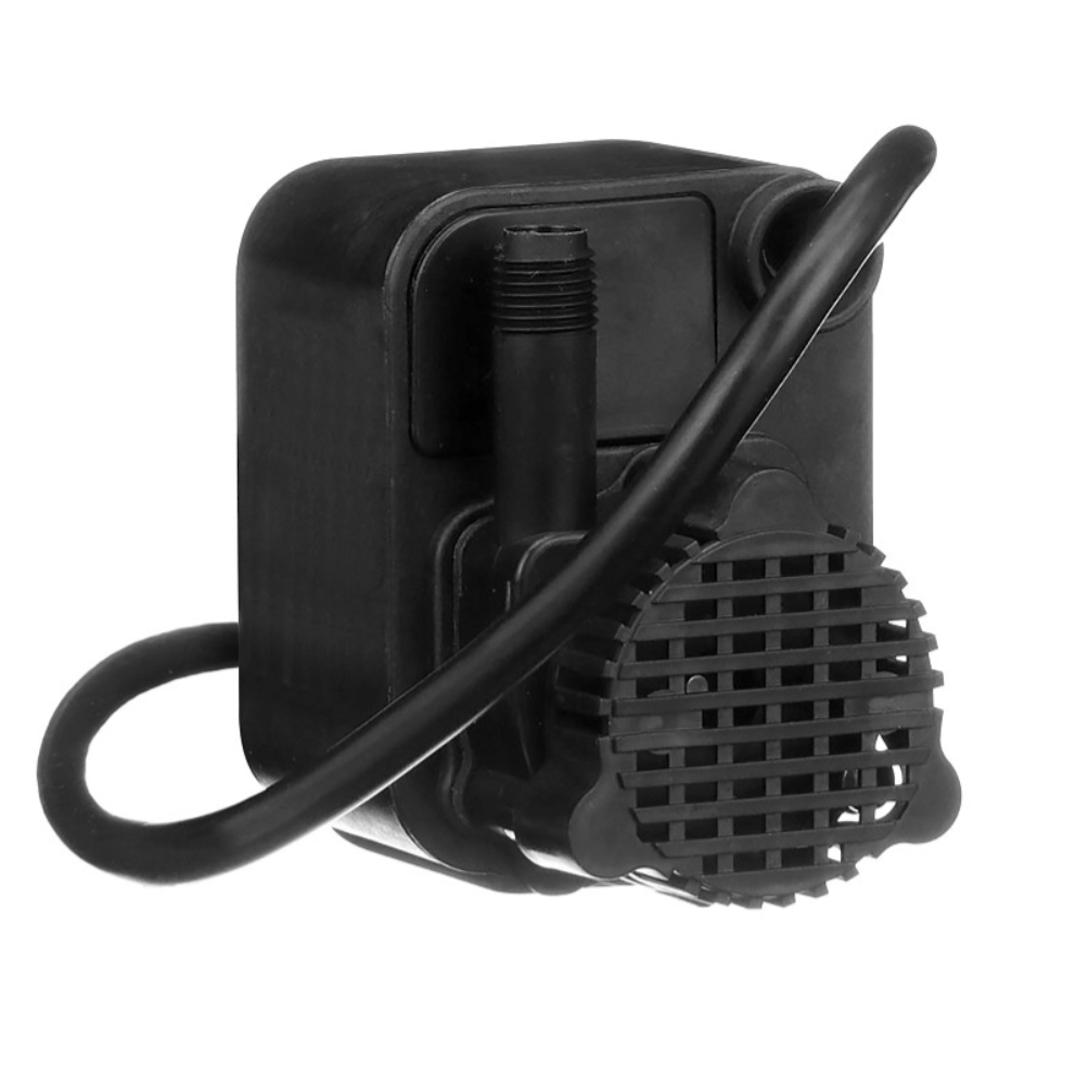 Little Giant PE-1-PCP Manual Pool Cover Pump, 170 Max GPH, 25' Cord | 518025