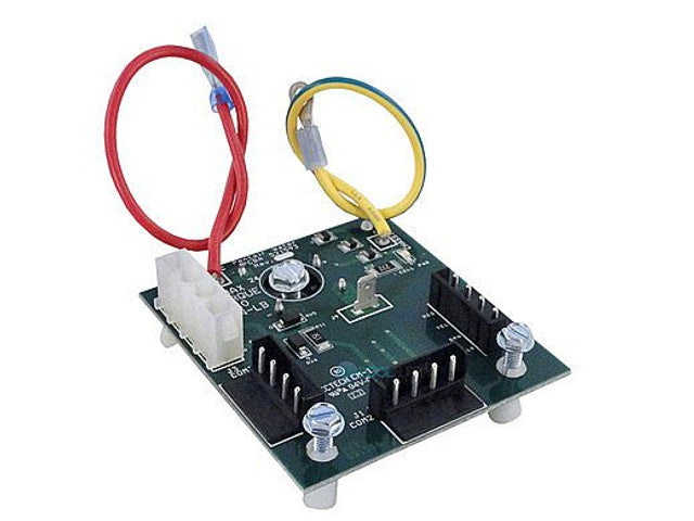 Pentair IntelliTouch/EasyTouch Load Center SCQ Surge Board | 521218