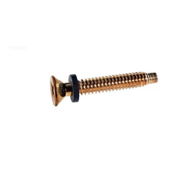 Pentair Pilot Screw w/ Captive Gum Washer | 79104800Z