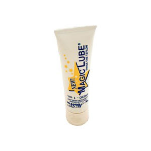 Aladdin Magic Lube II Silicone Lubricant, 5 oz Tube | 651