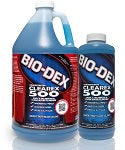 Bio-Dex Clearex 500 Clarifier, 1 gal Bottle | BDX861032690