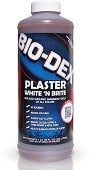 Bio-Dex Plaster White 'N Brite for Acid Wash, 32 oz Bottle | PWB32