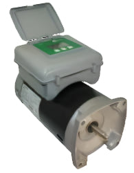 Century Pool Pump Motor 1HP 1 Phase 60Hz 230V Y56J | B2975