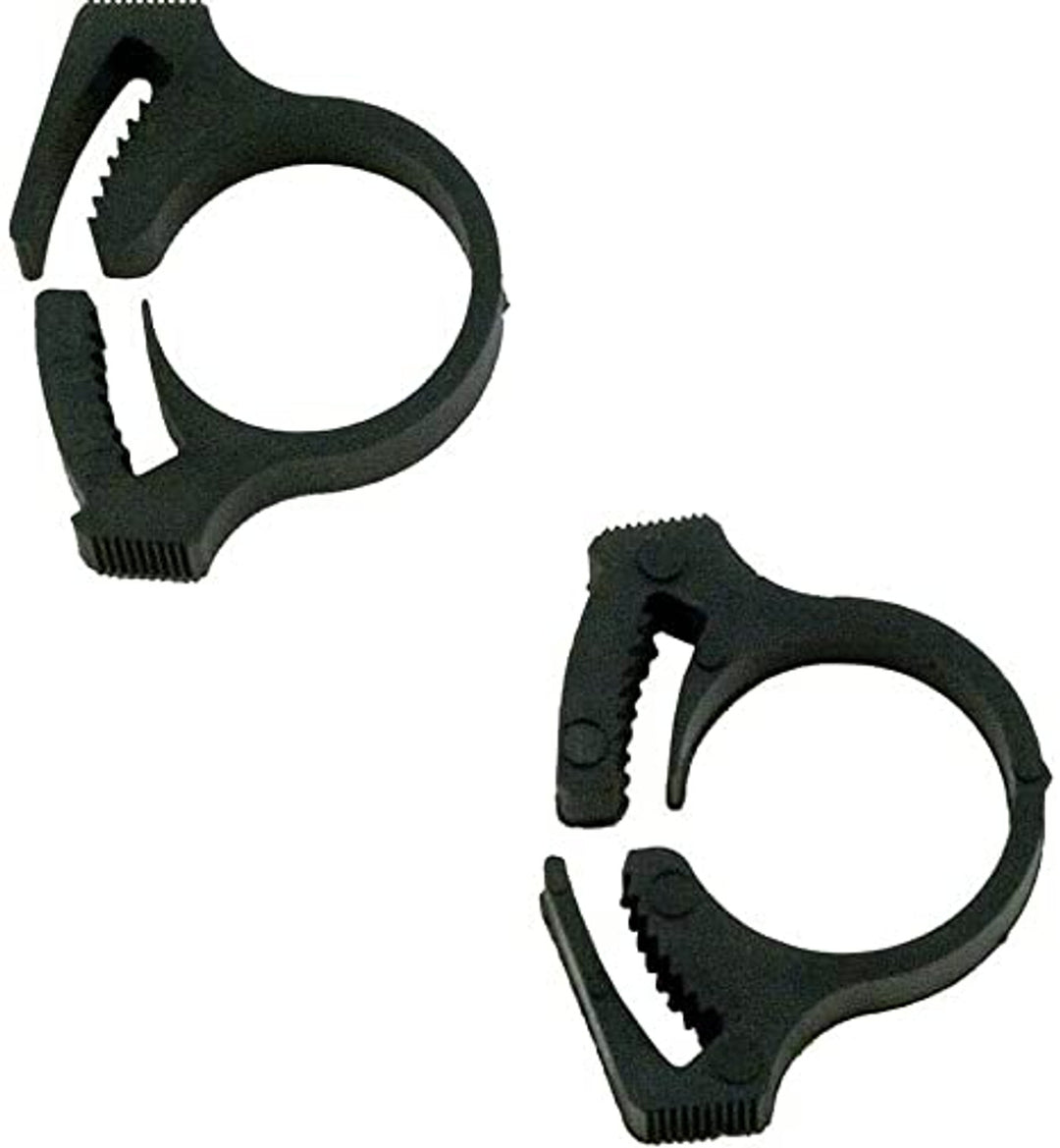 Pentair Legend Sweep Hose Clamps, 2/Pack | EB15