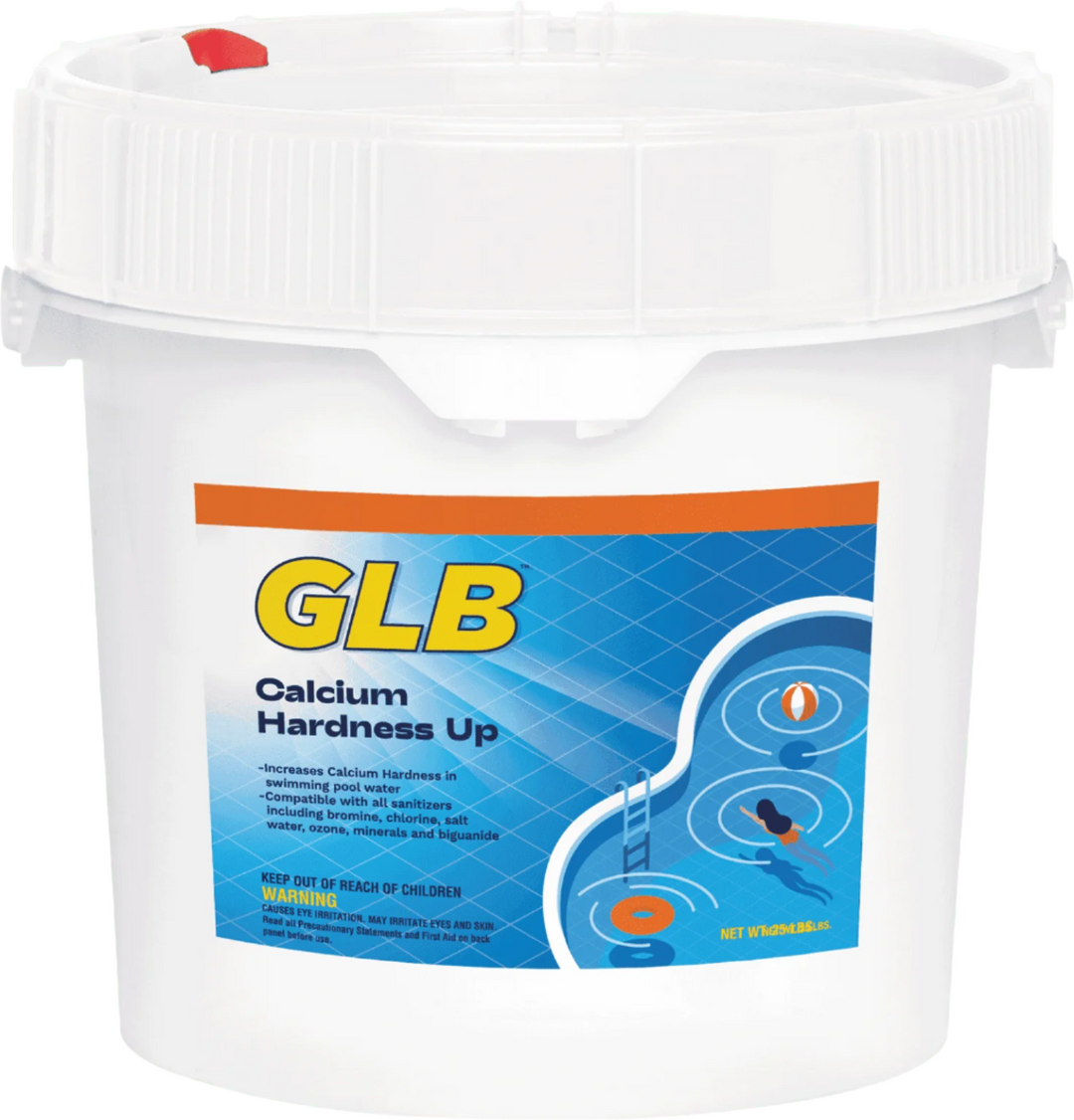 GLB Calcium Hardness Up, 15 lb Bag | 71251A