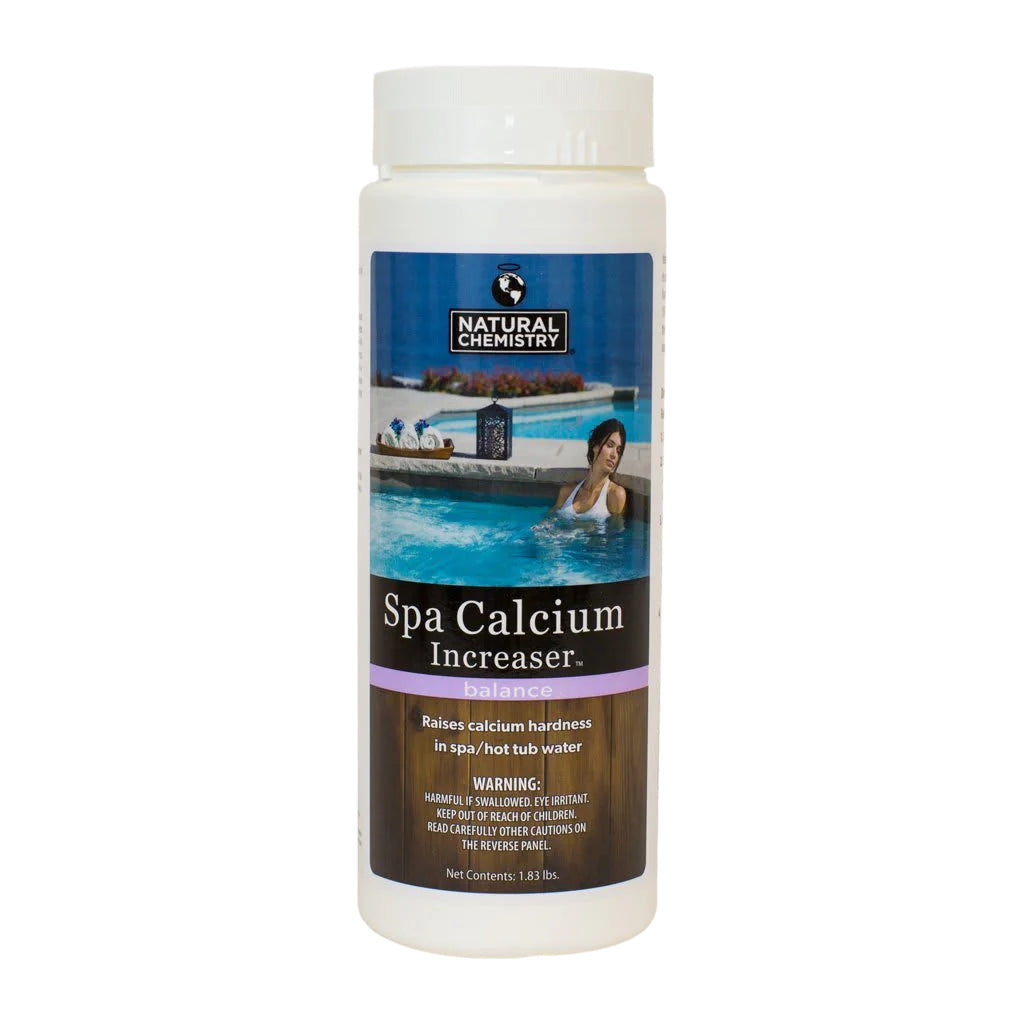 Natural Chemistry Calcium Increaser, 1.83 lb Bottle | 14205NCM