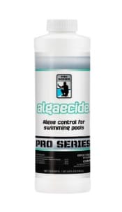 Natural Chemistry Pro Series 60% Algaecide, 32 Oz Bottle | 20608Pro