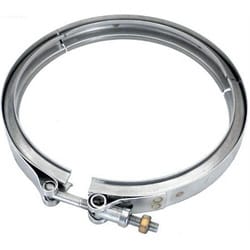 Pentair Valve Band Clamp Assembly | 152130
