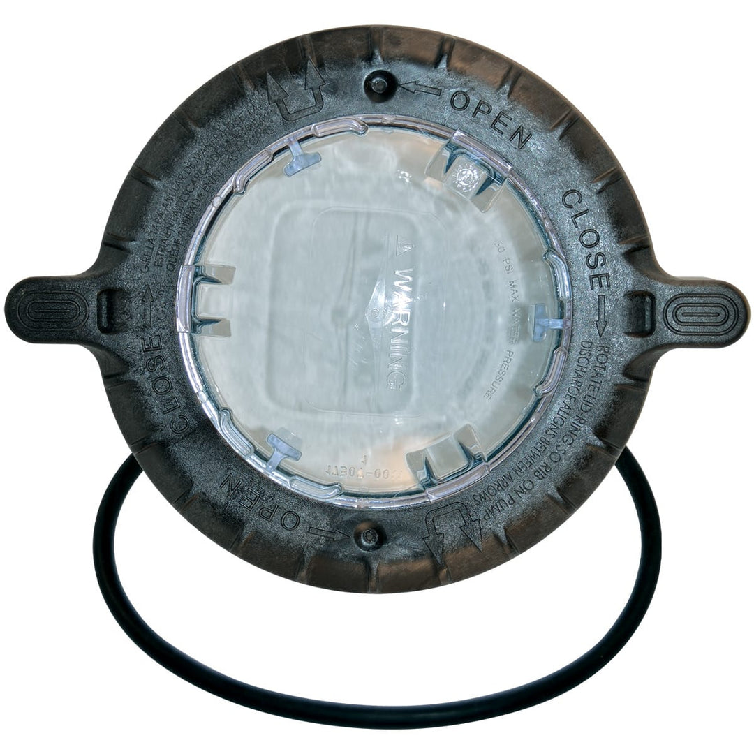 Pentair Max-E-Pro Trap Lid Assembly | 17307-0111S