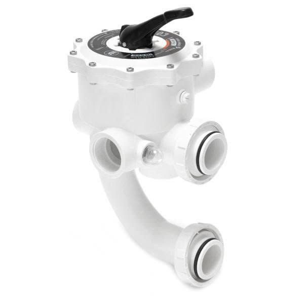 Pentair Sand Multiport Valve, 2" Side Mount | 261055