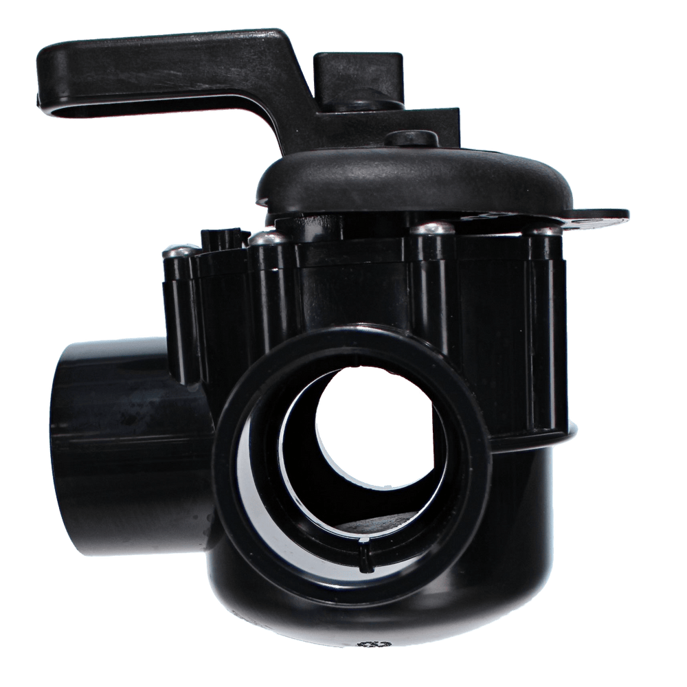 Pentair 1-1/2" 3-Way Compool CPVC Valve | 263035