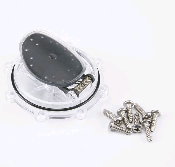 Pentair 2-2.5" Check Valve Rebuild Kit | 263042Z