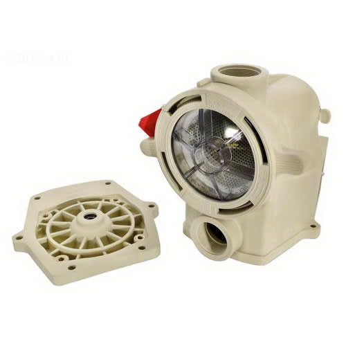 Pentair Volute & Seal Plate Kit, Almond | 357149