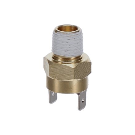 Pentair MasterTemp Pool Heater Automatic Gas Shutoff Switch | 42002-0025S