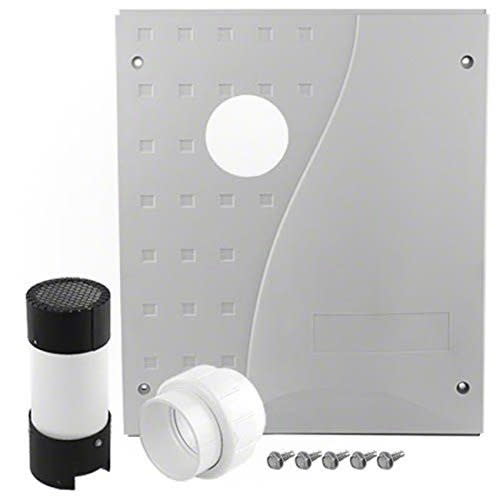 Pentair MasterTemp Pool Heater Direct Air Intake Duct Kit | 461031
