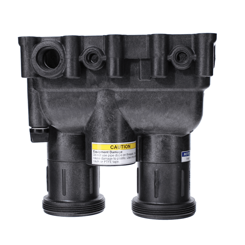 Pentair MasterTemp Basic Manifold Kit | 474200