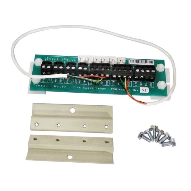 Pentair Com Port Expansion Module | 520818