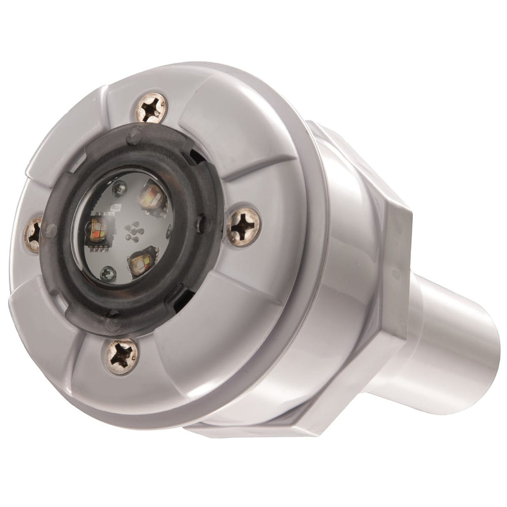 Pentair Fiberglass Niche for GloBrite (White) | 620041