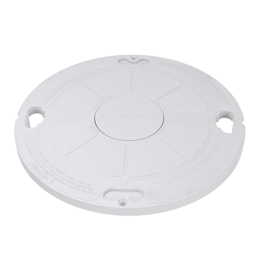 Pentair Admiral Skimmer Lid White | 85007400Z