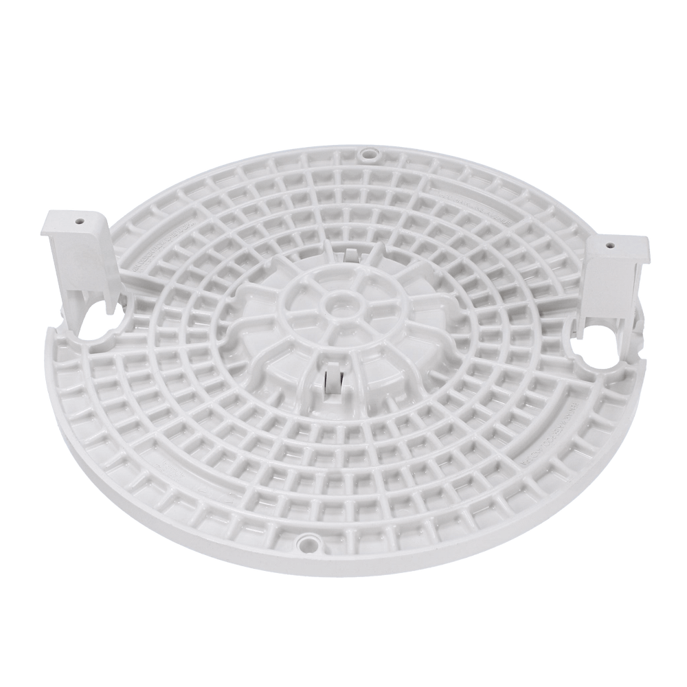 Pentair Admiral Skimmer Lid White | 85007400Z