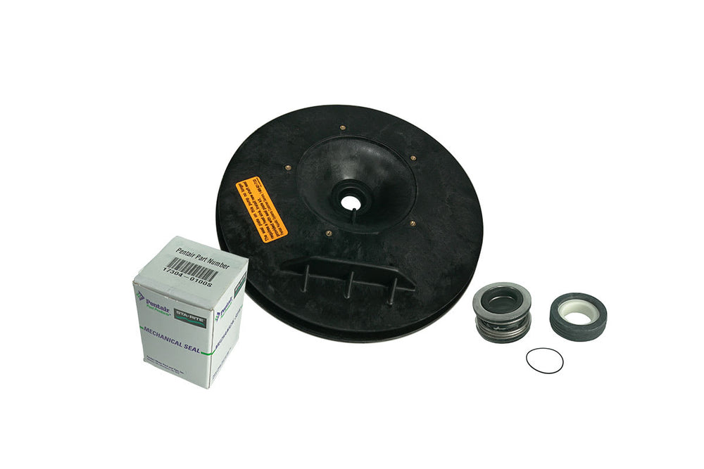 Pentair Max-E/Dura Glas Seal Plate Kit | C203-193P