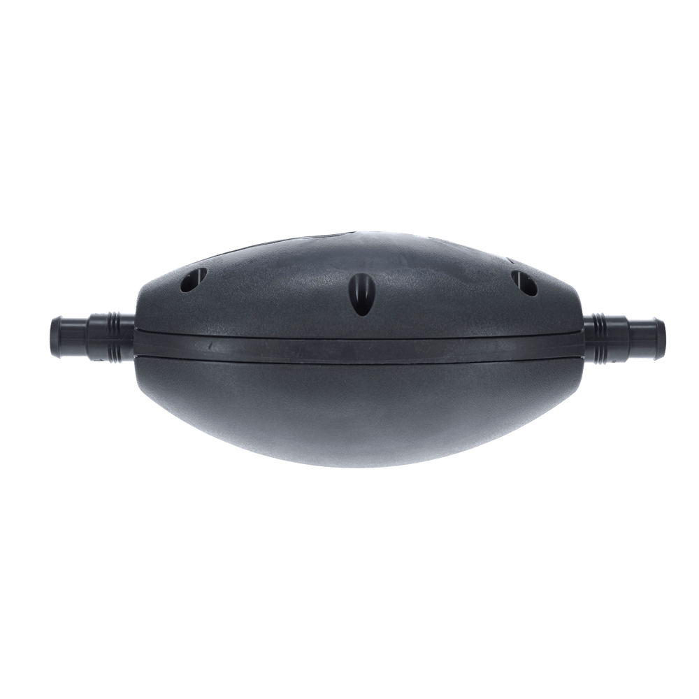 Pentair Platinum Back Up Valve, Gray | LL10PM