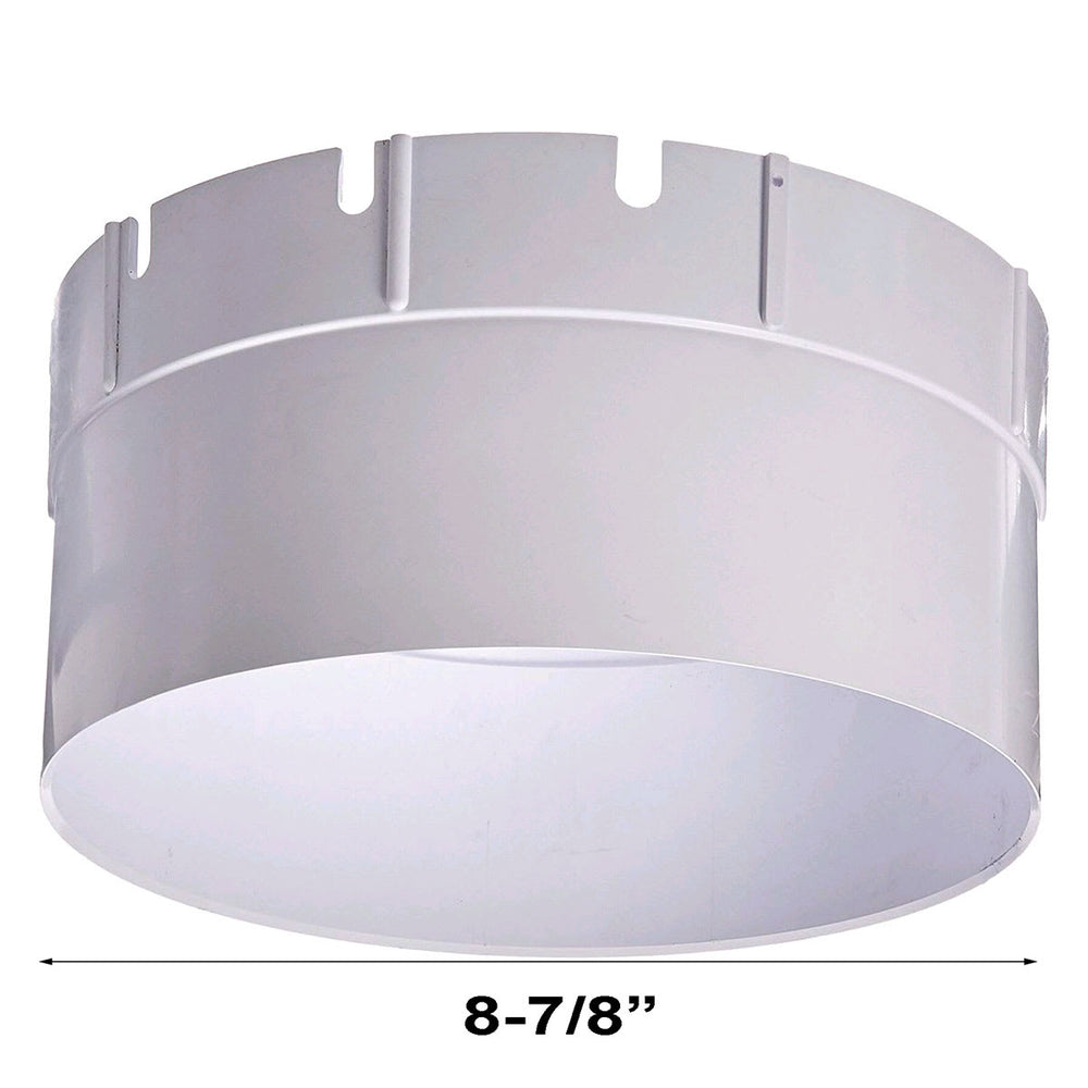 Pentair U-3 Skimmer Extension Collar | WC37-503P