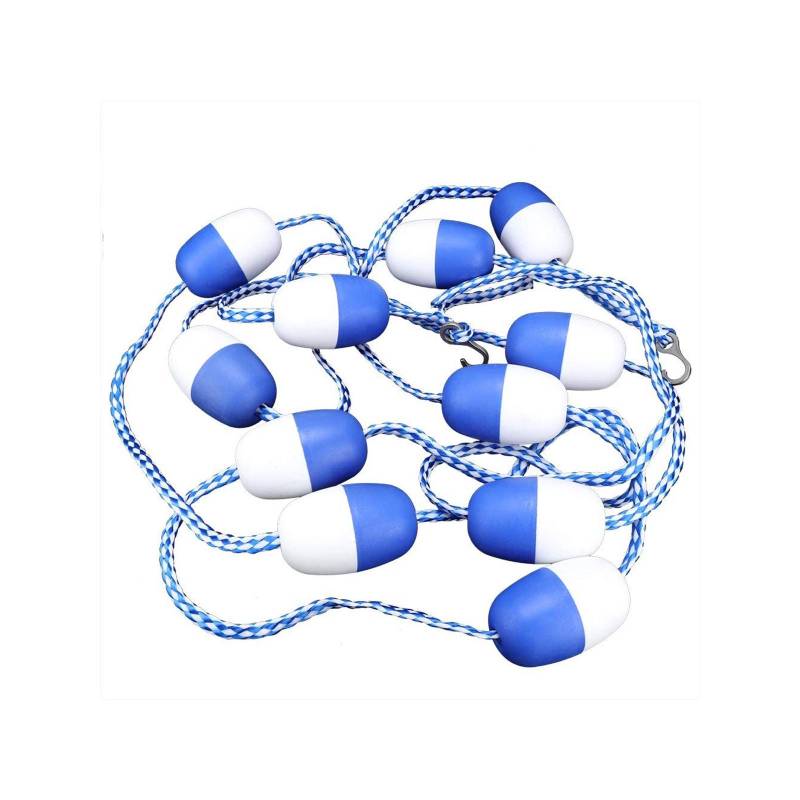 Pentair Rainbow #3516 Safety Float Line Kit, 16' | R181226