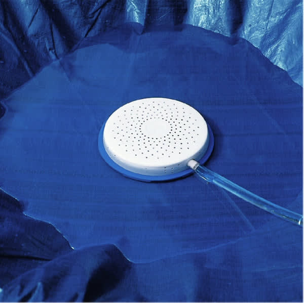 Swimline Non-Electric Siphon Cover Pump | 5436