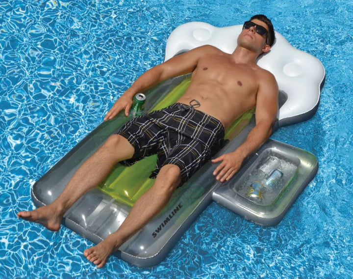 Swimline Beer Mug Pool Float | 90651