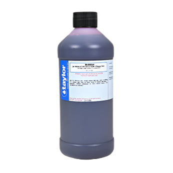 Taylor 2000 Series Ph Indicator Reagent, 16 oz | R-0004-E
