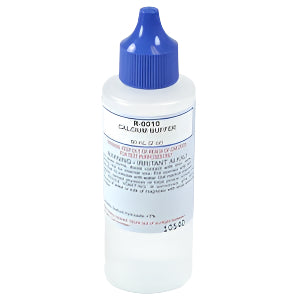 Taylor Calcium Buffer Reagent, 2 oz, 12/Pack | R-0010-C-12