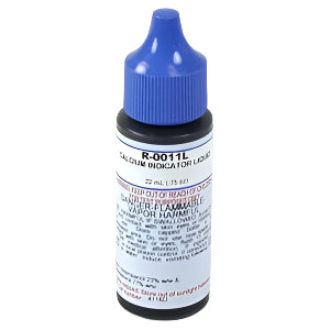 Taylor Calcium Indicator Reagent, 3/4 oz, 24/Pack | R-0011L-A-24