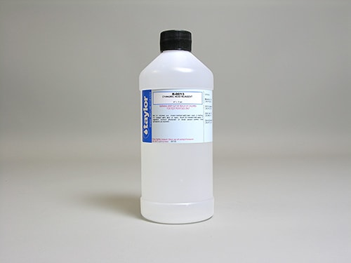 Taylor Cyanuric Acid Reagent, 16 oz | R-0013-E