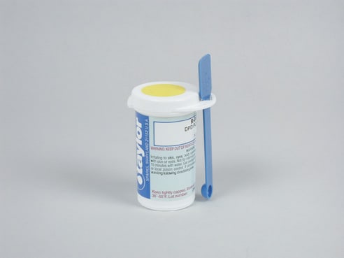 Taylor DPD Powder Reagent, 10 g, 12/Pack | R-0870-I-12