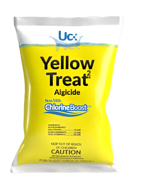 United Chemical Yellow Treat, 2 lb | YT2-C12