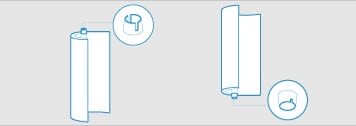 Unicel 36" Complete Filter Grid Set | FS-2006
