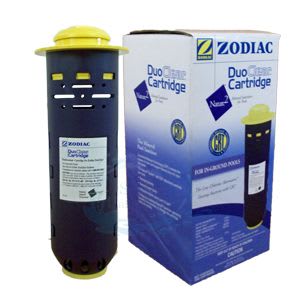 Nature2 Fusion/Duoclear 35 Cartridges, 35,000 Gallons, Single Unit | W28001