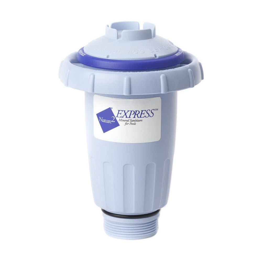 Nature2 Express IG and AG Cartridges, 25,000 gallons | W28175