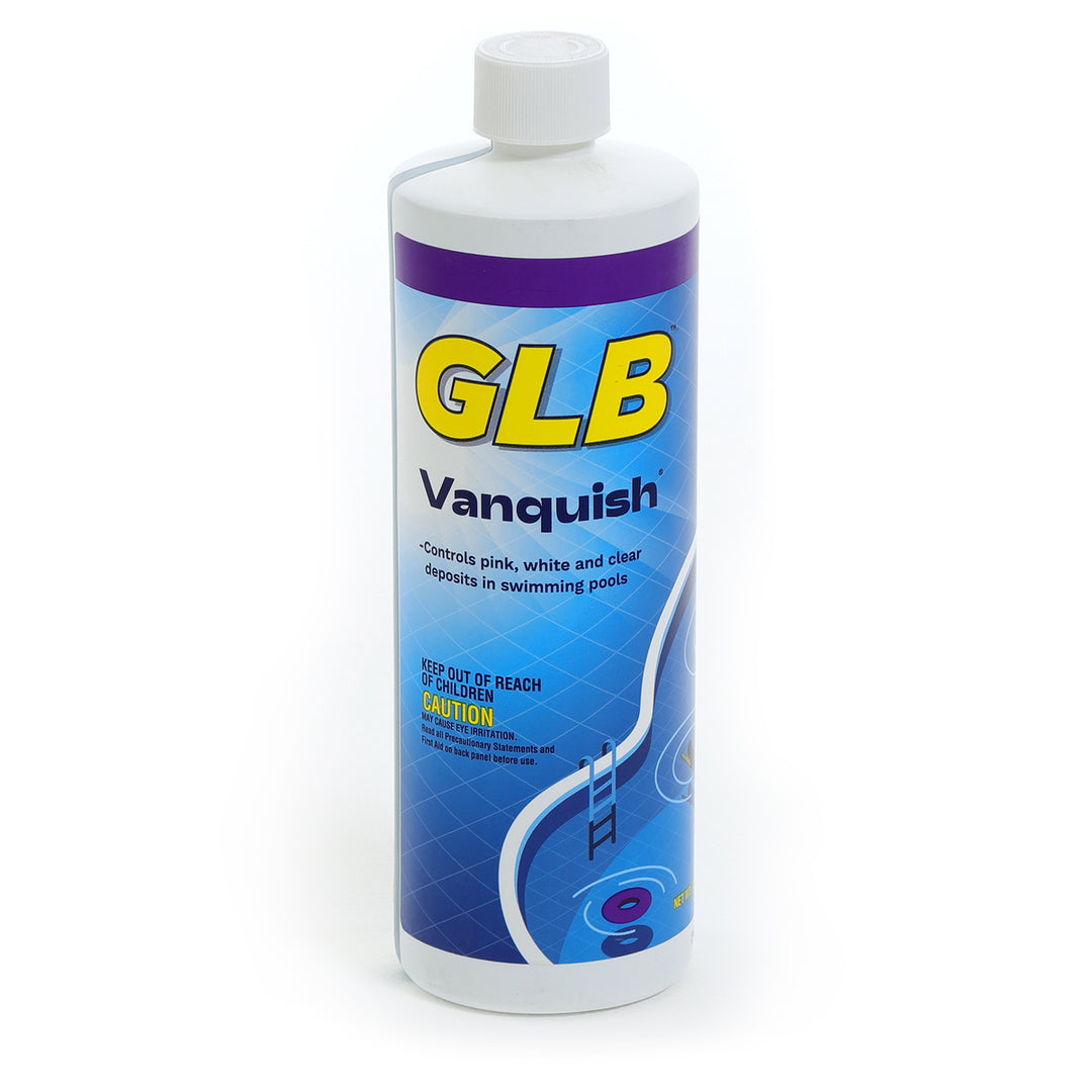 GLB Vanquish Deposit Control, 32 oz Bottle | 71118A