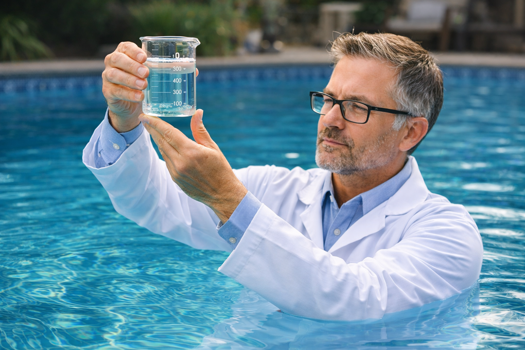 Learn How to Maintain Your Own Pool