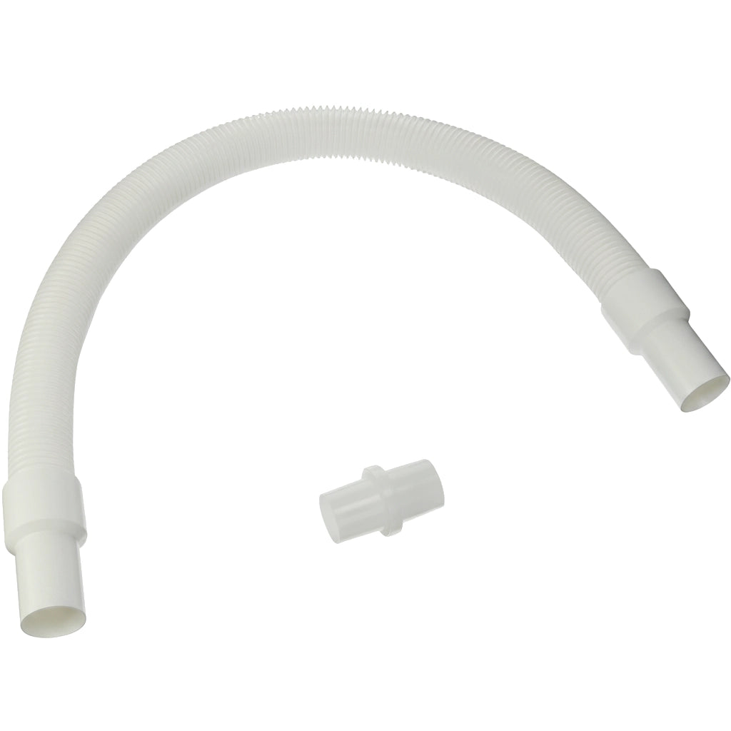 1.5IN LEAF CANISTER ADAPTER KIT FOR MANUAL HAND VACUUM HAYWARD