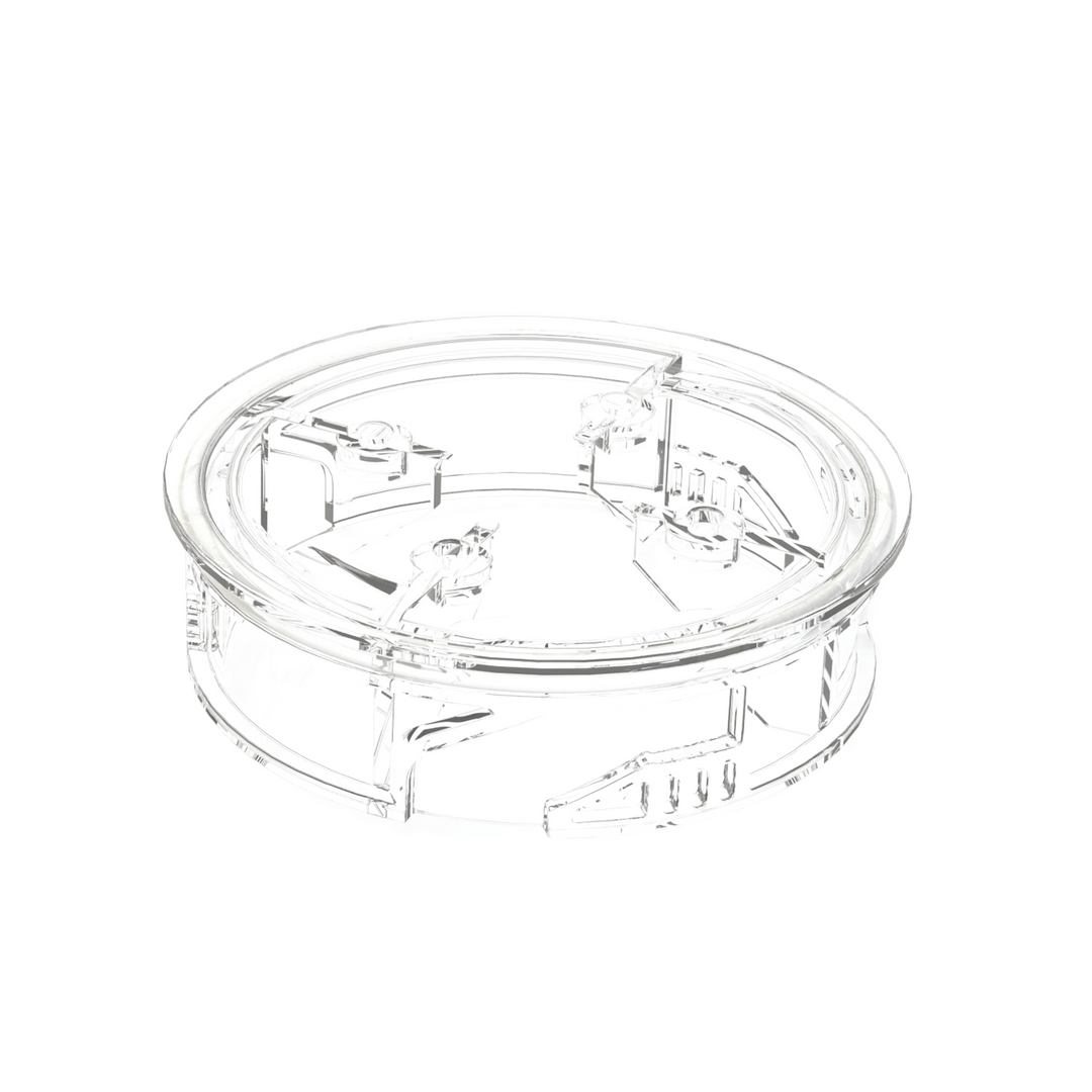 TruFit Bubbler Winterizing Kit