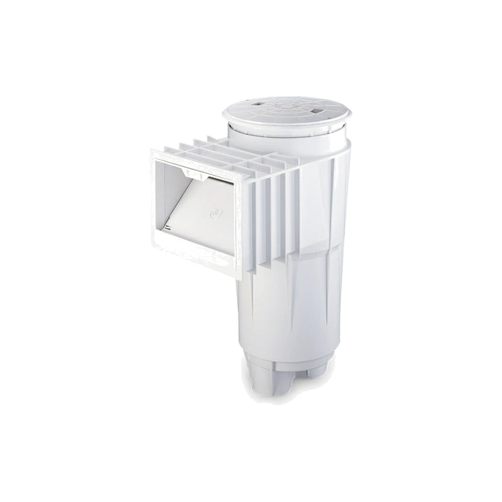 2" Bermuda™ Skimmer Slip Port ABS Tan | 506382