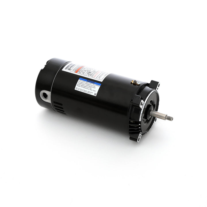 Century Pool Pump Motor, Threaded Shaft, 1.5HP 56J | UST1152