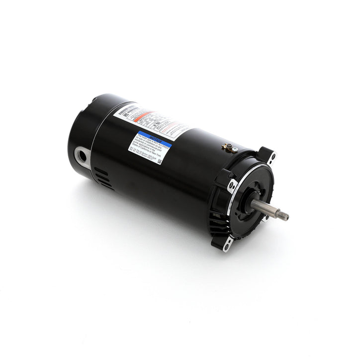 Century Pool Pump Motor, Threaded Shaft, 1.5HP 56J | UST1152
