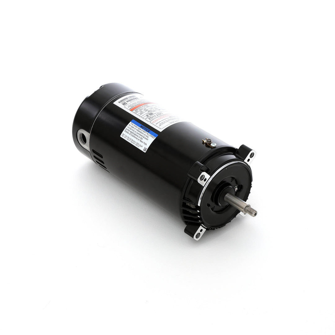 Century Pool Pump Motor, Threaded Shaft, 1.5HP 56J | UST1152