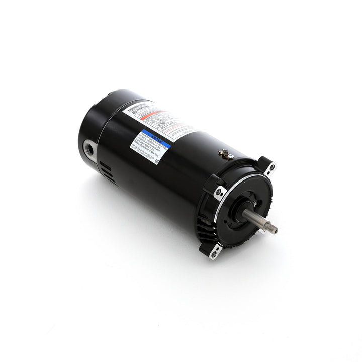 Century Pool Pump Motor, Threaded Shaft, 1.5HP 56J | UST1152